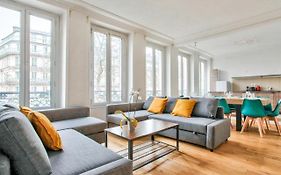 Appartement Quartier Le Marais 2 Free Netflix