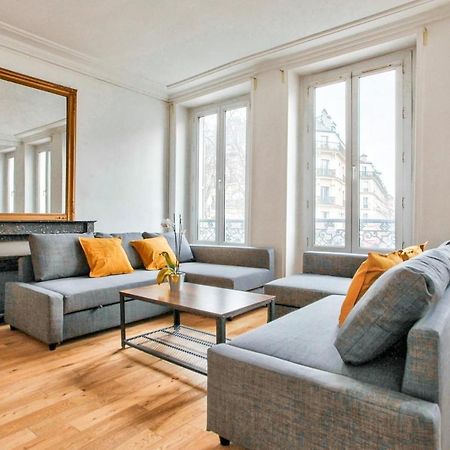 Appartement Quartier Le Marais 2 Free Netflix Paris Exterior photo