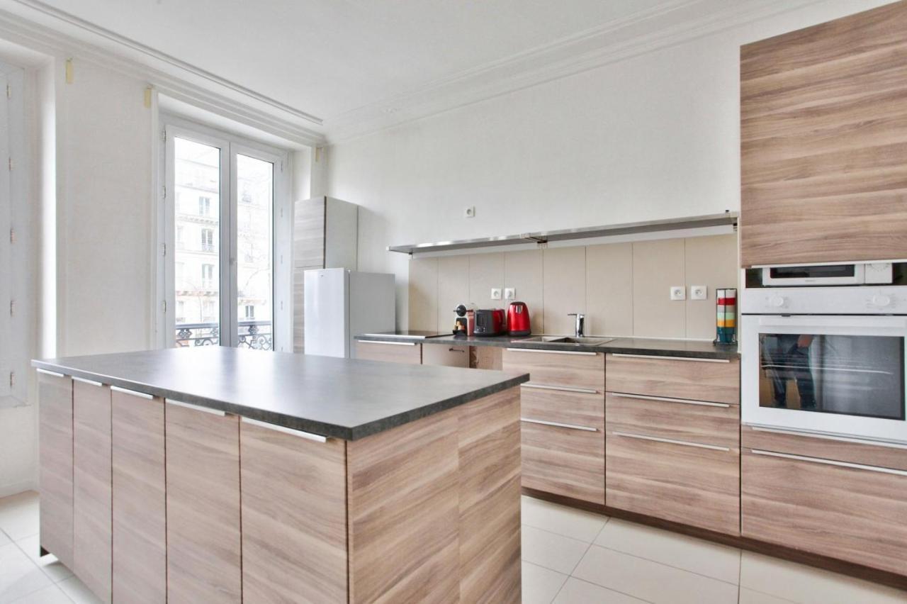 Appartement Quartier Le Marais 2 Free Netflix Paris Exterior photo